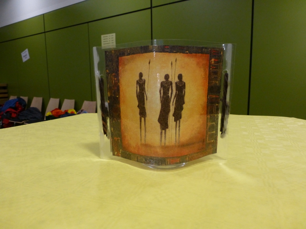 19.05.2012: 3. Benefizkonzert “Griesheim hilft Afrika” 